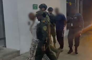Exfuncionaria pública responsable de tortura