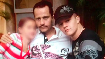 La CIA le entregó a