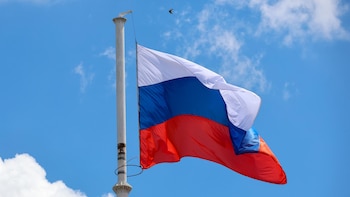 Rusia frustra un supuesto plan de la Inteligencia de Ucrania para matar a un alto cargo del Ministerio de Defensa