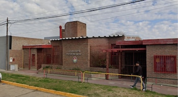 El ataque ocurrió durante la salida de los alumnos del nivel primario