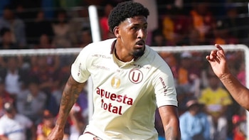 Los clubes del extranjero que tienen en la mira a Jesús Castillo de Universitario: ‘cremas’ piden millonaria suma para dejarlo ir