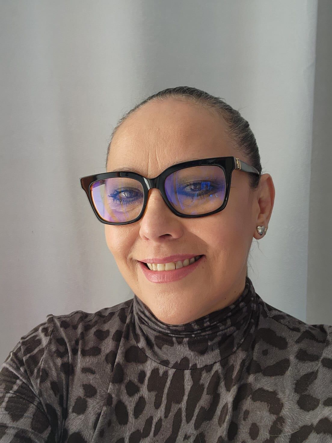 Paula Restrepo asegura que su libro significa un proceso de redención - crédito Editorial Testigo Directo