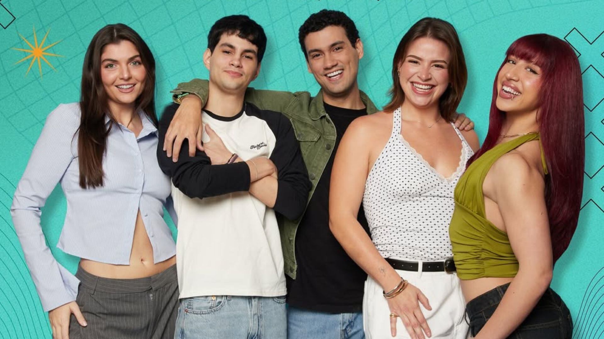 Zaca Fest: el evento de Zaca TV que agotó entradas en tiempo récord por dos fechas