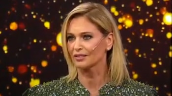 Karina Mazzocco recordó el angustiante momento que atravesó cuando alguien la amenazó de muerte: “Espantoso”