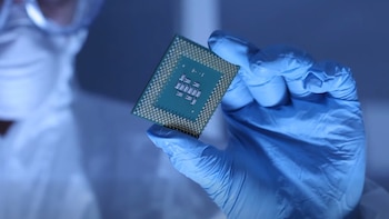 Empresas tecnológicas de Costa Rica