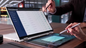 Cadenas de suministro inteligentes: menos