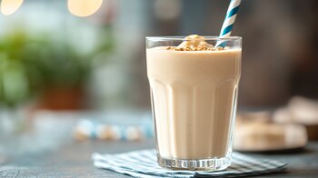 El licuado puede adaptarse a