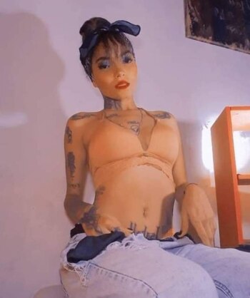 Laura Vanesa Benítez Miranda fue