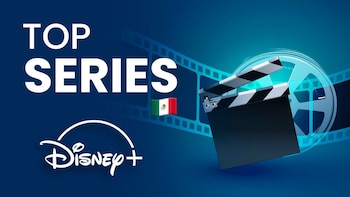 Más de una docena de servicios de streaming compiten de forma feroz para ser los reyes del mercado, entre ellos Disney+. (Infobae)