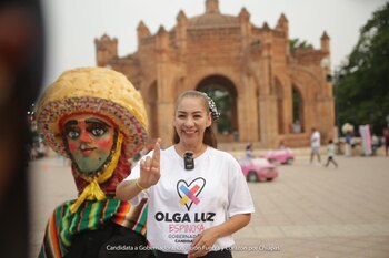 Buscará arrebatarle la victoria a