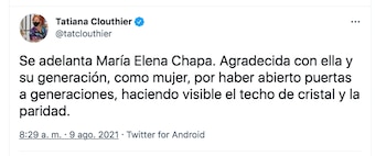 (Twitter: @tatclouthier)