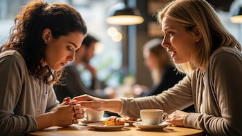 Qué es el contagio emocional