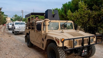 Al menos un muerto en