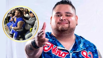 Niño Hamburguesa habría sido despedido