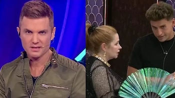 Santiago del Moro explotó tras los rumores de arreglos en Gran Hermano: “Esto es mentira además de un delirio”