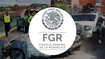 ‘El Mencho’ fue identificado genéticamente,