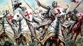 La historia de la matanza