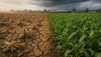 Fenómeno El Niño: ¿cómo proteger la competitividad de la agroexportación peruana?