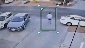 Un chileno buscado por asesinato y detenido por la Policía de la Ciudad capturas