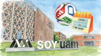 UAM Xochimilco suspende clases el 11 de junio por cercanía al Estadio Ciudad de México: ¿Qué otras escuelas se suman?