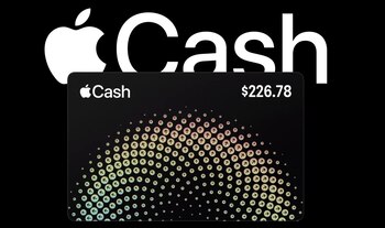 Apple Cash permite gestionar pagos