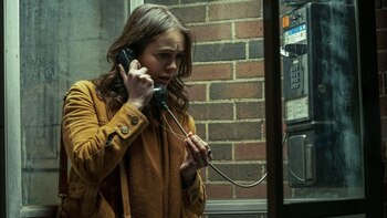 Archive 81. Dina Shihabi as