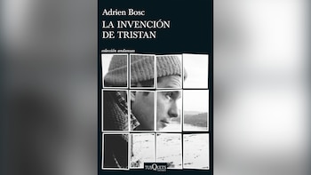 'La invención de Tristán', de Adrien Bosc (Tusquets), una biografía sobre Tristan Egolf