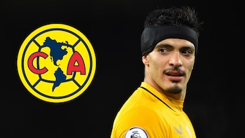 Raúl Jiménez lanza advertencia a la afición del América y confirma su deseo de volver al club
