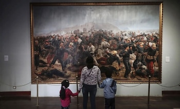 Día Internacional de los Museos – Museos del Perú – Perú – deportes – 18 mayo