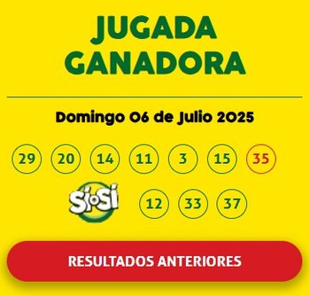 ¡Sorpresa en la Tinka! El pozo sigue creciendo y este domingo 6 de julio entrega 50 mil soles a dos ganadores. Infobae Perú / Captura TV - América Televisión