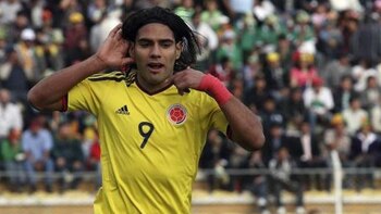 Solo tres convocados de la