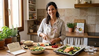 ¿Tienes endometriosis? Estas tres recetas fáciles te ayudarán a reducir la inflamación y mejorar tu bienestar