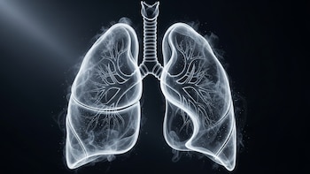 Contaminación del aire: nuevos hallazgos explican su conexión con el cáncer de pulmón