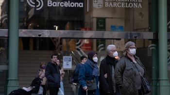 La mujer catalana expuesta al hantavirus hará la cuarentena en el Hospital Clinic de Barcelona