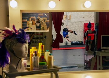 FOTO: CLAUDIO CRUZ / AFP