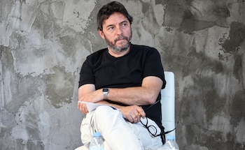 Samuel Alonso Omeñaca, nuevo director de la Feria del Libro de Madrid
