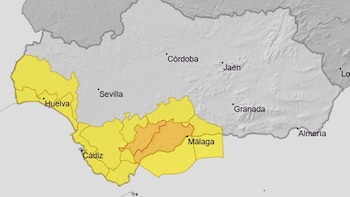 El 112 recomienda extremar la