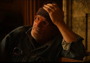 Shia LaBeouf reveló que va