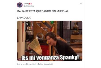 Gianluca Lapadula, las reacciones tras