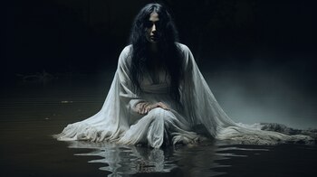 Los lamentos comenzaron a escucharse