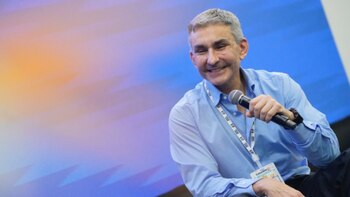 Renuncia viceministro de conectividad del MinTIC, uno de los últimos funcionarios cercanos a Karen Abudinen