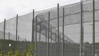 Suecia adapta prisiones para menores tras ola de violencia juvenil