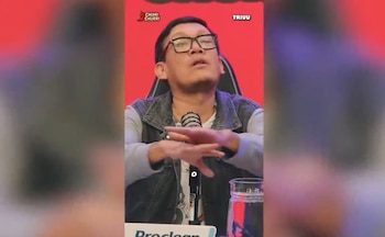 Escándalo en la TV: revelan