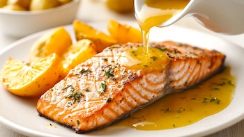 Salmón, tilapia o sardinas: cuál