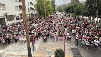 A prisión el presunto secuestrador