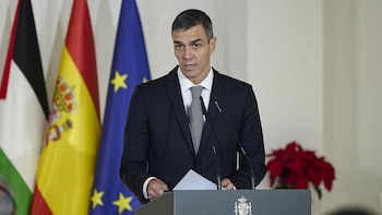 El PSOE mantiene la distancia