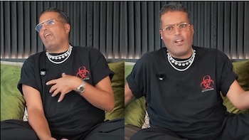 Aldo Rendón reveló la urgencia médica que obligó su salida de La Casa de los Famosos México: “Tenía anemia hemolítica y el ácido úrico al triple”