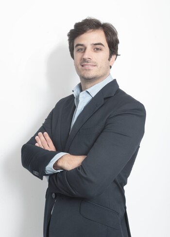 03/03/2021 Juan Vicente Marín, director general de la 'joint venture' entre LaLiga y PortAventura World.
Estará a cargo de la nueva experiencia de entretenimiento con restaurante, aplicación y parque de atracciones
DEPORTES
LALIGA