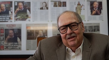 Javier Coello Trejo, ex abogado de Lozoya