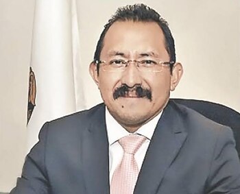 En el 2019, José Gerardo